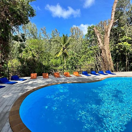 Blanco Hostel Lanta 18 To 35 Koh Lanta Ngoại thất bức ảnh