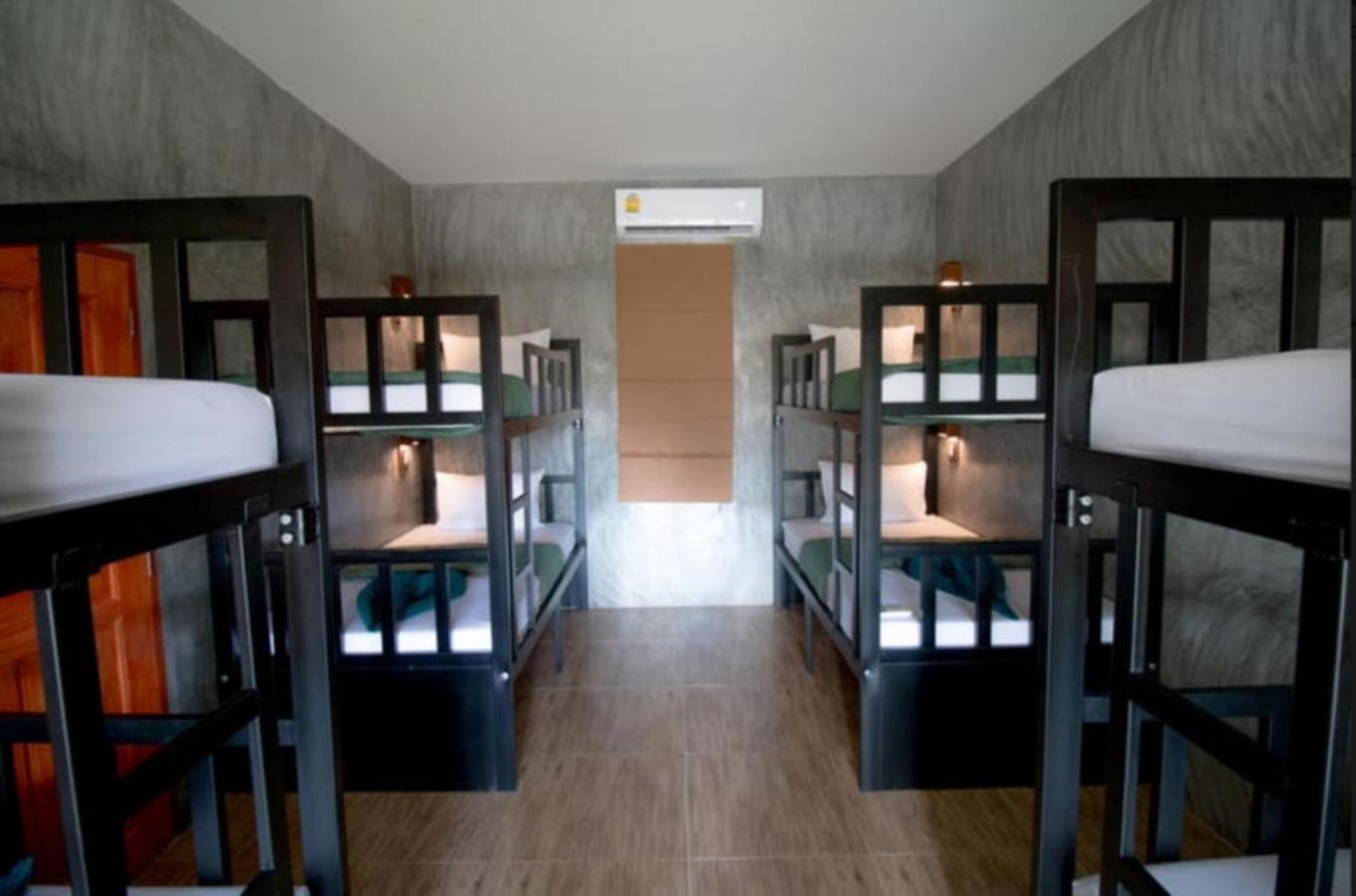 Blanco Hostel Lanta 18 To 35 Koh Lanta Ngoại thất bức ảnh