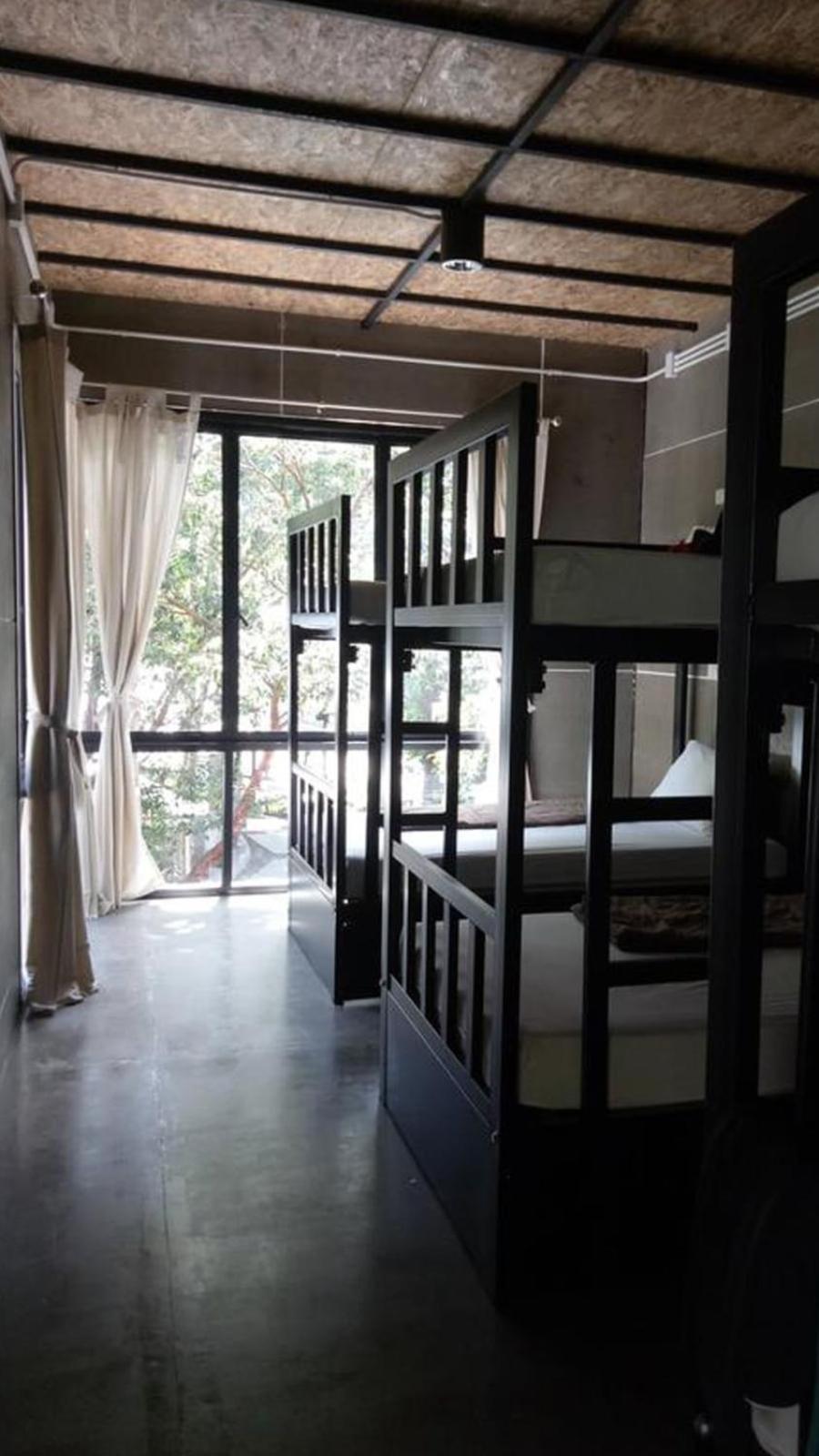Blanco Hostel Lanta 18 To 35 Koh Lanta Ngoại thất bức ảnh