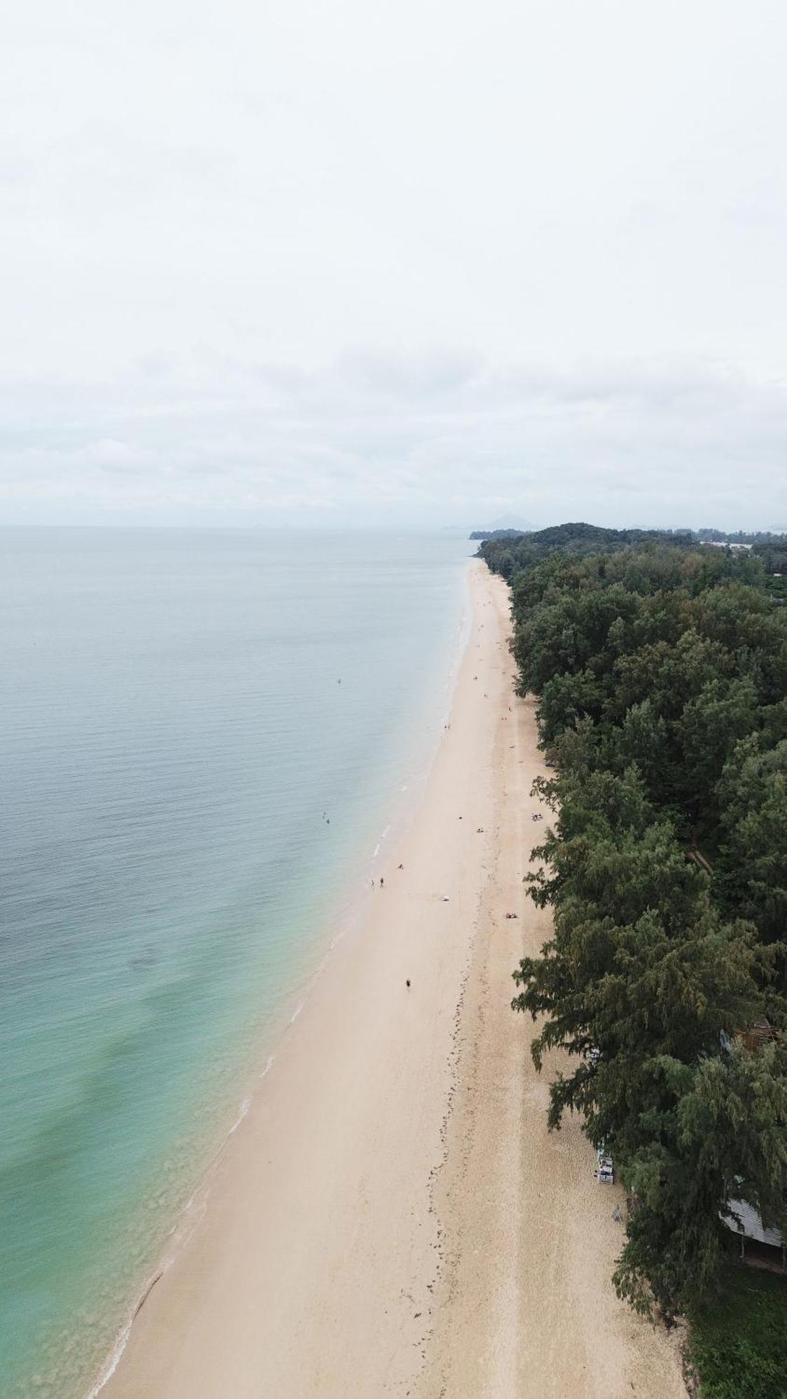 Blanco Hostel Lanta 18 To 35 Koh Lanta Ngoại thất bức ảnh
