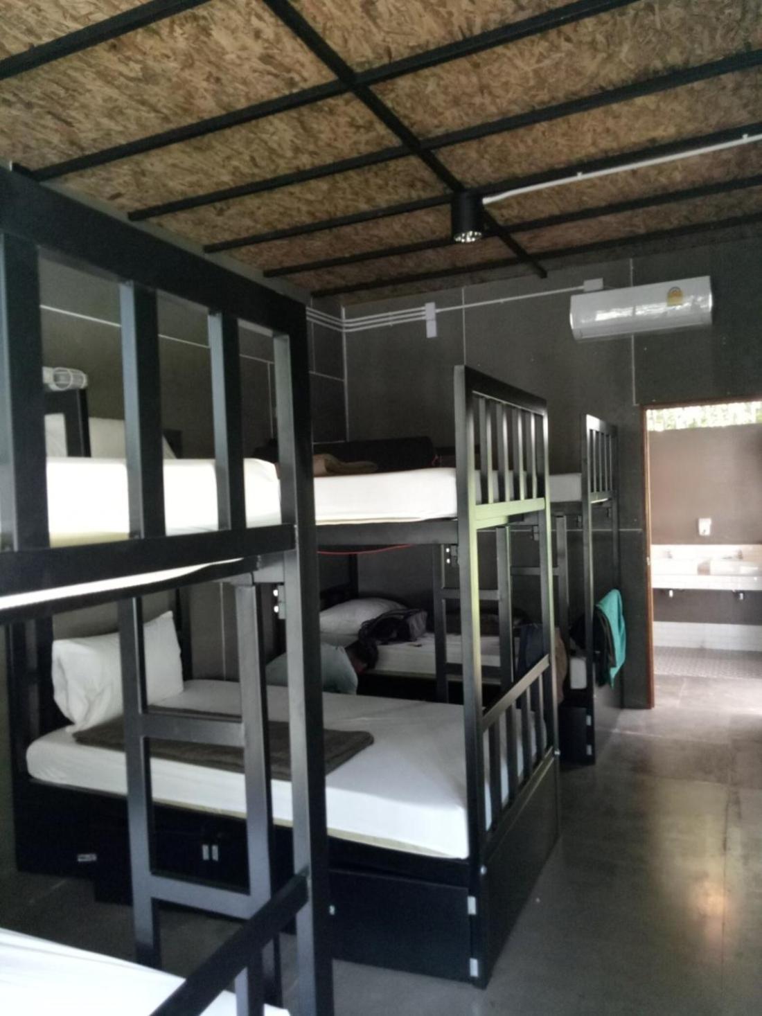 Blanco Hostel Lanta 18 To 35 Koh Lanta Phòng bức ảnh